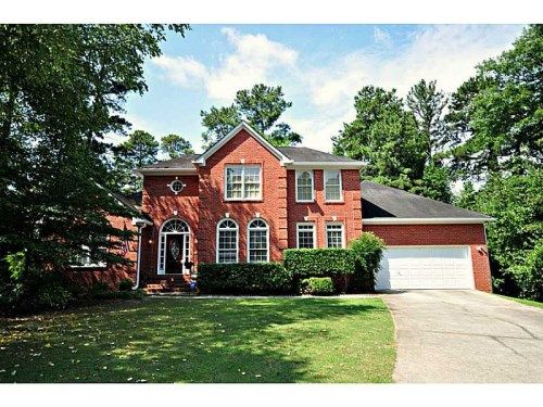 450 Serrant Court, Alpharetta, GA 30022