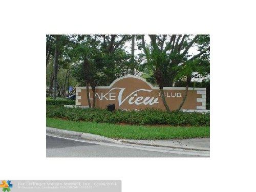 2810 N OAKLAND FOREST DR # 115, Fort Lauderdale, FL 33309