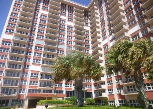 405 N Ocean Blvd #901, Pompano Beach, FL 33062