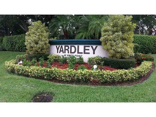 7715 YARDLEY DR # 202, Fort Lauderdale, FL 33321