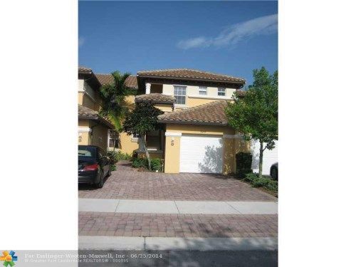 8248 NW 127 LN # 29F, Pompano Beach, FL 33076