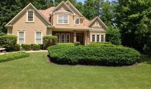 5110 Oakmont Bend Drive Alpharetta, GA 30004