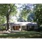 215 Elden Drive Ne, Atlanta, GA 30342 ID:9454246