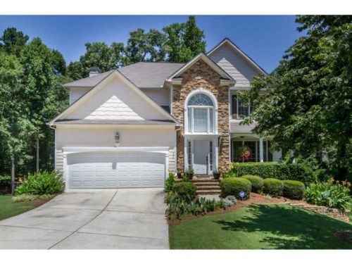 2653 Three Wood Drive, Villa Rica, GA 30180