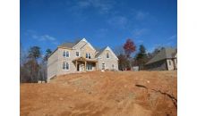 5970 Pebblestone Lane Cumming, GA 30040