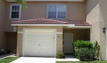 6917 MILL BROOK PL # - Lake Worth, FL 33463