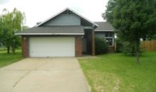 5316 Walden St Lowell, AR 72745