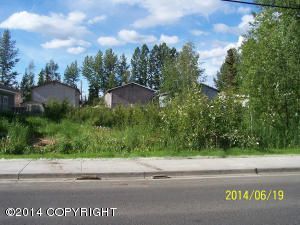 nhn E 11th Avenue, Anchorage, AK 99504