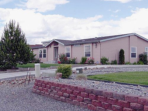 842 Desert Aire Drive N, Mattawa, WA 99349