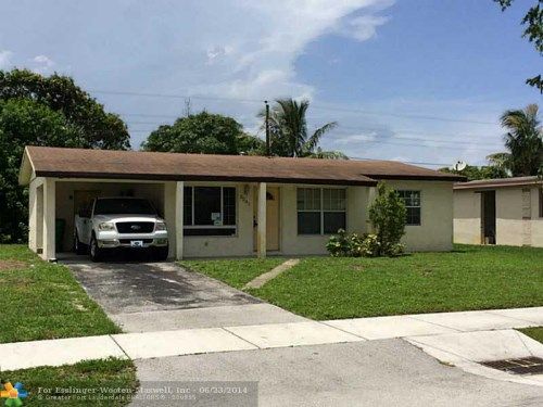 3241 NW 14TH PL, Fort Lauderdale, FL 33311