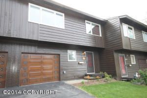 9533 Liberty Circle, Anchorage, AK 99515