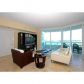 1000 S POINTE DRIVE # 1208, Miami Beach, FL 33139 ID:9253539