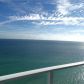 5043 S SURF RD # 1703, Hollywood, FL 33019 ID:8282588