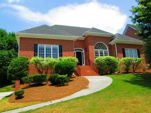 3261 Masters Pass Lane, Snellville, GA 30039