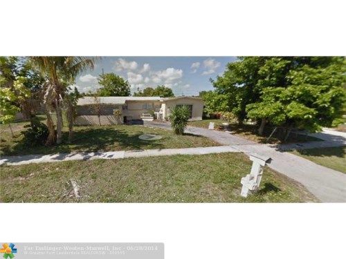 3371 NW 6TH ST, Fort Lauderdale, FL 33311