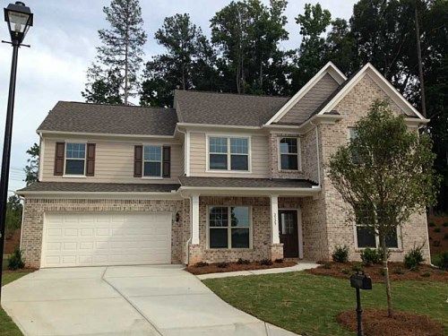 2329 Larkspur Run Drive, Duluth, GA 30097