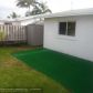 4580 NW 16TH TER, Fort Lauderdale, FL 33309 ID:9458991