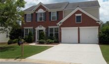 502 Papillion Trace Woodstock, GA 30188