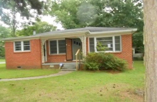 2622 41st Avenue, Meridian, MS 39307