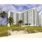 6917 COLLINS AV # 801, Miami Beach, FL 33141 ID:9253733