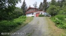 1534 Hillside Place Homer, AK 99603