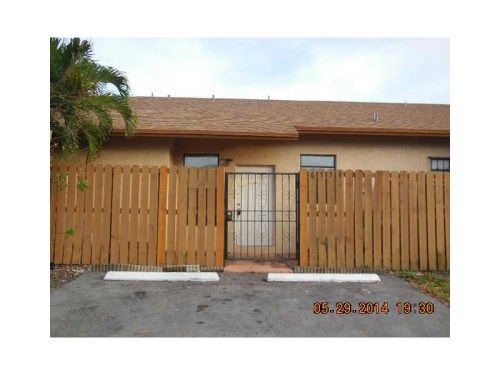 6750 NW 192 LN # 0, Hialeah, FL 33015