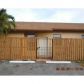 6750 NW 192 LN # 0, Hialeah, FL 33015 ID:9102417