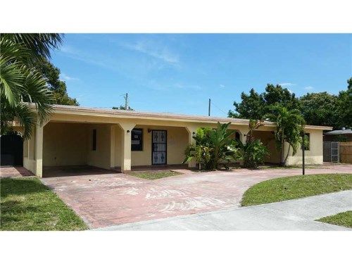 861 E 33 ST, Hialeah, FL 33013