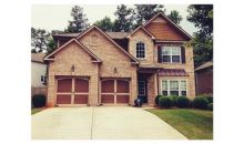 357 Collins Glen Court Lawrenceville, GA 30043