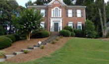 437 Wellington Point Drive Lawrenceville, GA 30043