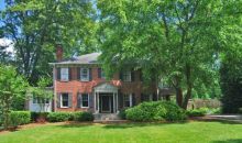 1323 Briarcliff Road Atlanta, GA 30306