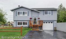 11941 Suncrest Drive Anchorage, AK 99515