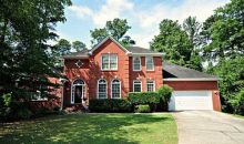 450 Serrant Court Alpharetta, GA 30022