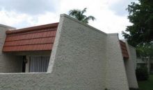 9826 NW 65 PL # D18 Fort Lauderdale, FL 33321