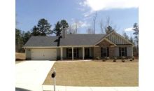 1961 Paynes Point Winder, GA 30680