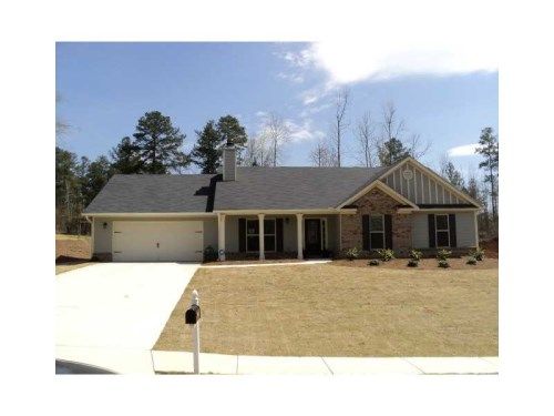 1961 Paynes Point, Winder, GA 30680