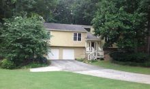 5007 Ridgewald Court Ne Kennesaw, GA 30144