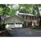 3813 Knights Bridge Road, Lilburn, GA 30047 ID:9157812