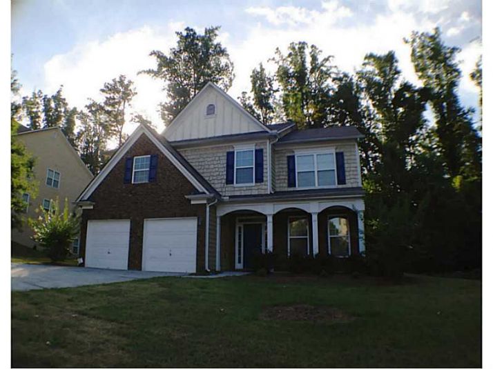 4092 Duran Lane, Auburn, GA 30011