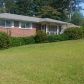 361 County Line Road, Fayetteville, GA 30215 ID:9341566