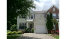 Unit 2884 - 2884 Commonwealth Circle Alpharetta, GA 30004