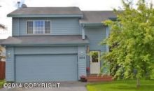 2050 Brigadier Drive Anchorage, AK 99507