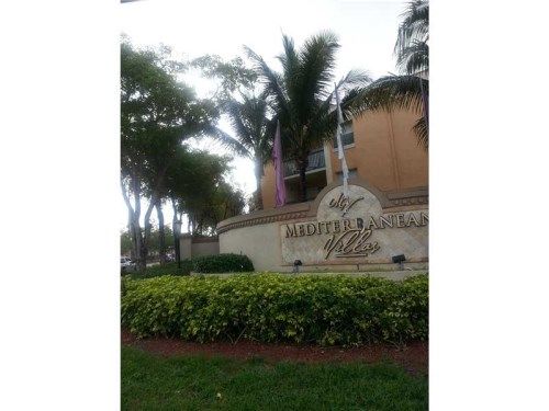 6272 NW 186 ST # 205, Hialeah, FL 33015