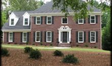 1335 Barnsley Walk Snellville, GA 30078