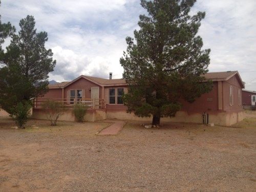 10340 S Cory Lane, Hereford, AZ 85615