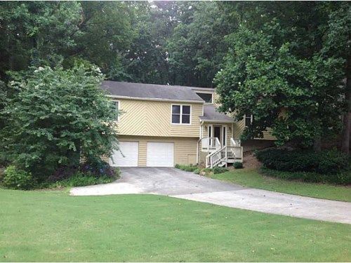 5007 Ridgewald Court Ne, Kennesaw, GA 30144