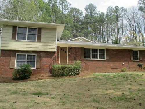 2260 Addison Road Ne, Marietta, GA 30066