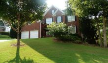 2360 Millwater Crossing Dacula, GA 30019