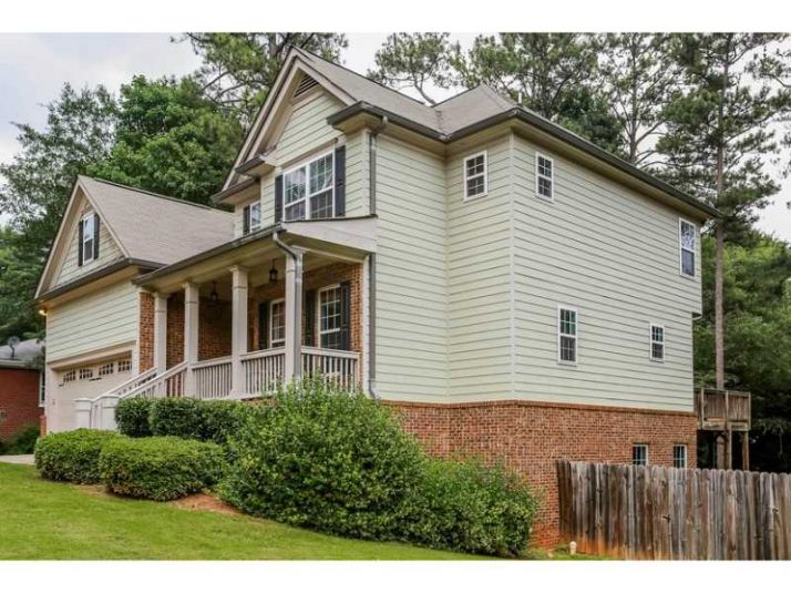 3541 Wilton Avenue, Atlanta, GA 30340