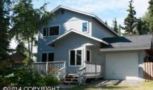 3933 E 67th Avenue Anchorage, AK 99507